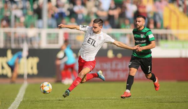Nhận định Viktoria Koln vs FSV Zwickau, 00h00 ngày 03/06, Hạng 3 Đức