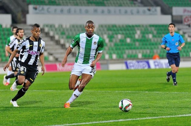 Nhận định Vitoria Guimaraes vs Sporting Lisbon, 03h15 ngày 05/06