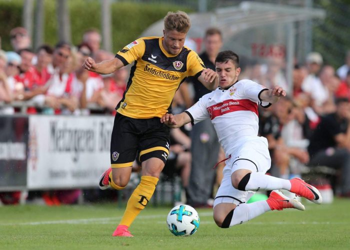 Nhận định SV Wehen Wiesbaden vs Dynamo Dresden, 18h00 ngày 06/06
