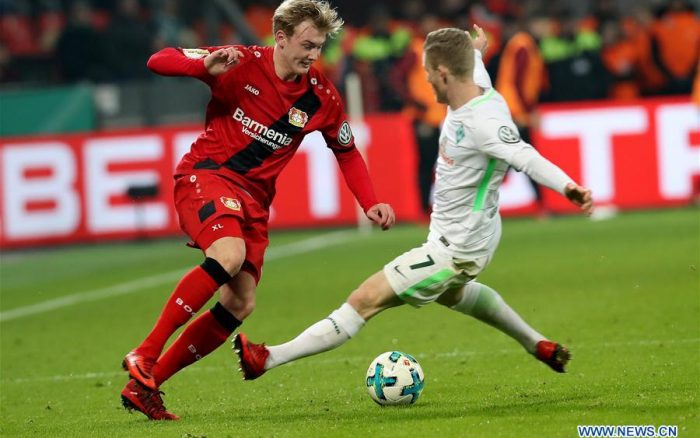 Nhận định Werder Bremen vs Bayer Leverkusen, 01h30 ngày 19/05