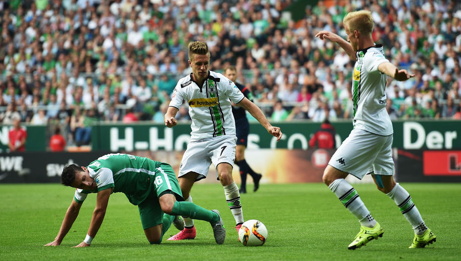 Nhận định Werder Bremen vs Monchengladbach, 01h30 ngày 27/05
