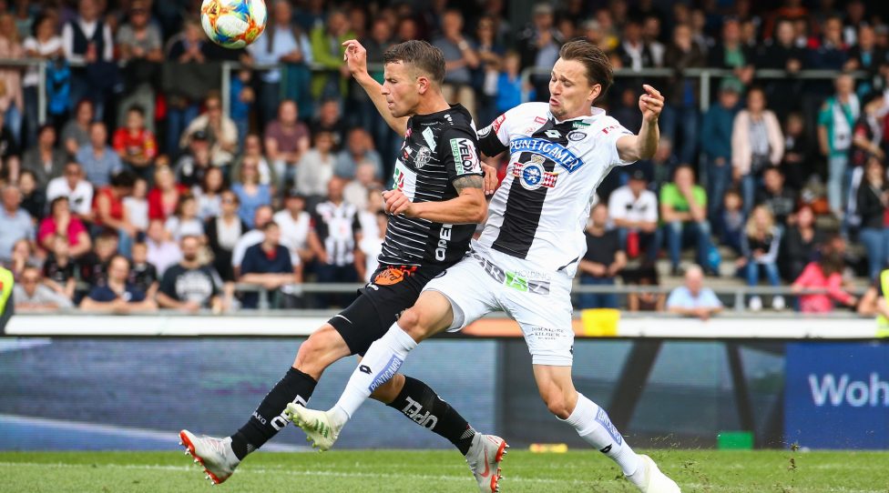 Nhận định Wolfsberger AC vs TSV Hartberg, 23h30 ngày 10/06, VĐQG Áo