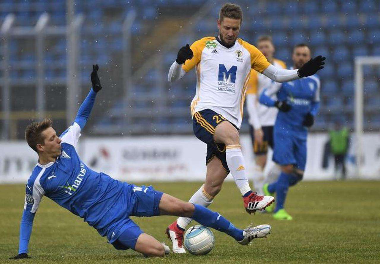 Nhận định Zalaegerszegi TE vs Puskas Academy FC, 23h55 ngày 07/06