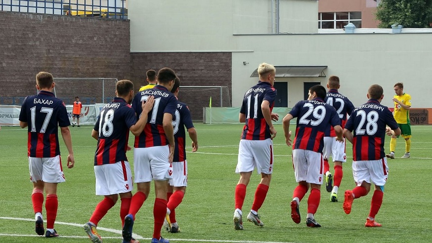 Nhận định Shakhtyor Soligorsk (R) vs Belshina Bobruisk (R), 18h ngày 21/05