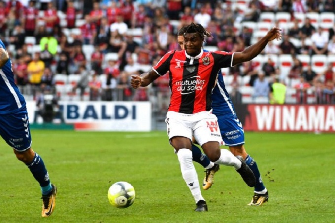 Nhận định Strasbourg vs Nice, 02h00 ngày 30/08, VĐQG Pháp