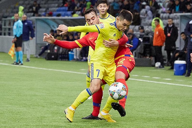 Nhận định Albania vs Lithuania, 01h45 ngày 08/09, UEFA Nations League
