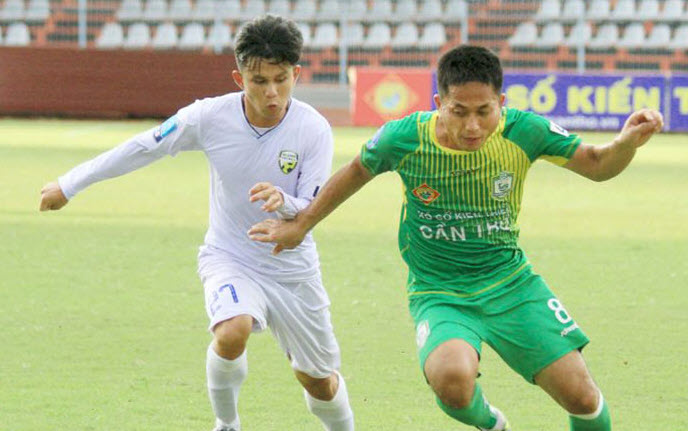 Nhận định An Giang vs Bình Phước, 15h30 ngày 01/07, Hạng Nhất Việt Nam