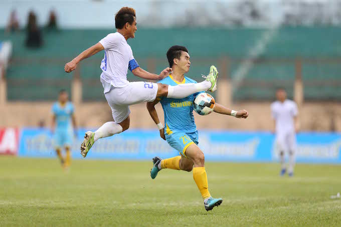 Nhận định An Giang vs Khánh Hòa, 15h30 ngày 13/07, Hạng Nhất Việt Nam