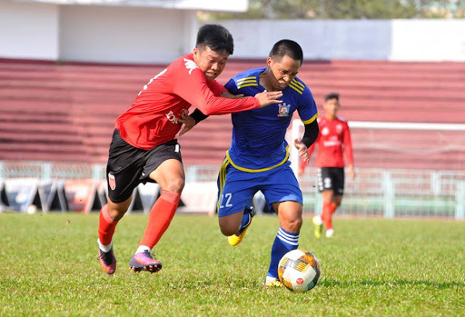 Nhận định An Giang vs Long An, 15h30 ngày 24/05, Cúp QG Việt Nam