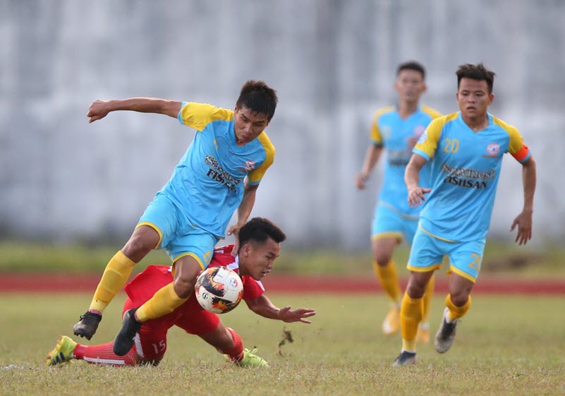 Nhận định An Giang vs Tây Ninh, 15h30 ngày 07/06, Hạng Nhất Việt Nam