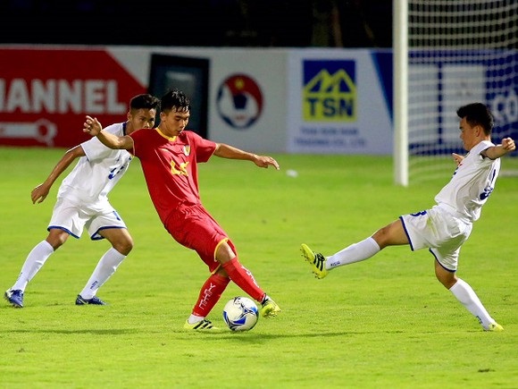Nhận định An Giang vs Viettel, 15h30 ngày 30/05, Cúp QG Việt Nam