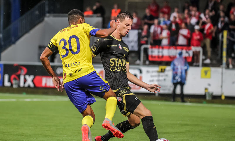 Nhận định Anderlecht vs Sint Truidense, 23h15 ngày 16/08, VĐQG Bỉ