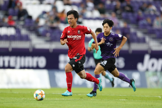 Nhận định Ansan Greeners vs Gyeongnam, 17h00 ngày 20/07, Hạng 2 Hàn Quốc
