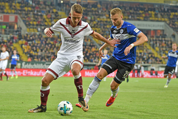 Nhận định Arminia Bielefeld vs Dynamo Dresden, 01h30 ngày 16/06