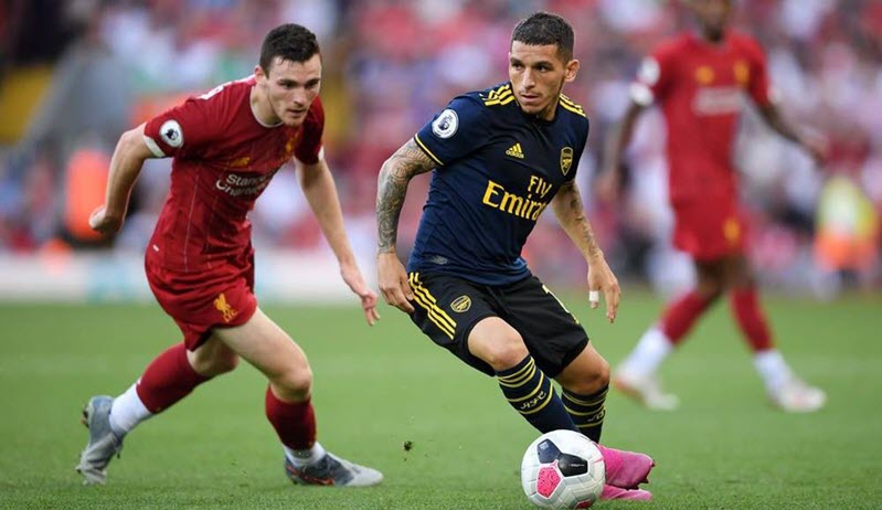 Nhận định Arsenal vs Liverpool, 02h15 ngày 16/07, Ngoại hạng Anh