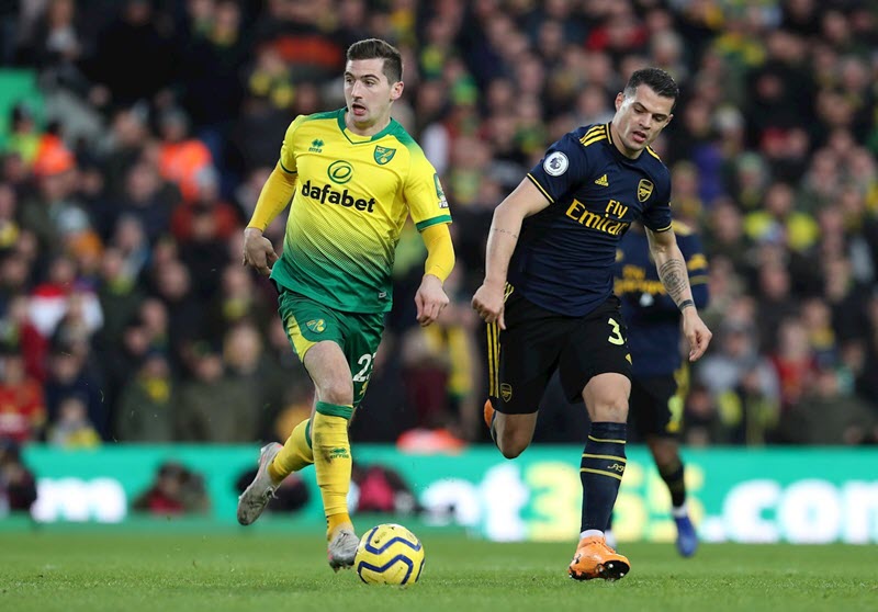 Nhận định Arsenal vs Norwich, 00h00 ngày 02/07, Ngoại hạng Anh