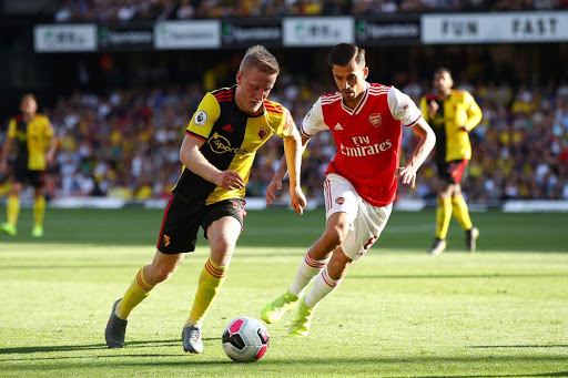 Nhận định Arsenal vs Watford, 22h00 ngày 26/07, Ngoại hạng Anh