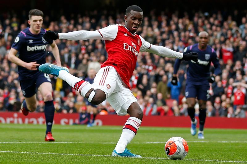 Nhận định Arsenal vs West Ham, 02h00 ngày 20/09, Ngoại hạng Anh