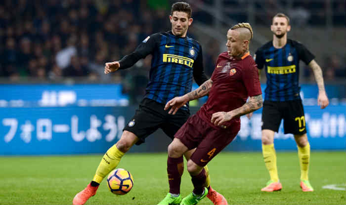 Nhận định AS Roma vs Inter Milan, 02h45 ngày 20/07, VĐQG Italia