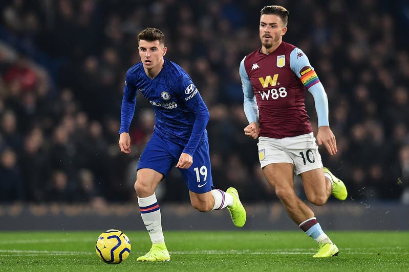 Nhận định Aston Villa vs Chelsea, 22h15 21/06, Ngoại hạng Anh