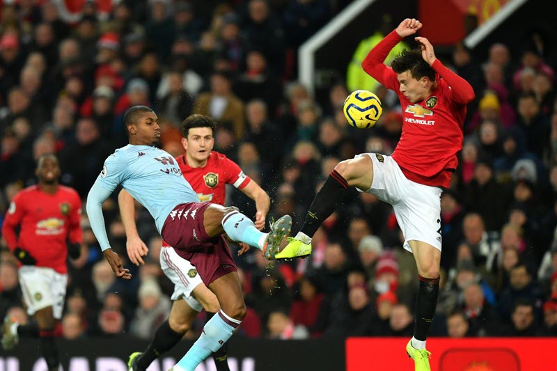 Nhận định Aston Villa vs MU, 2h15 10/7: Chuỗi ngày thăng hoa