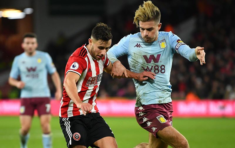 Nhận định Aston Villa vs Sheffield United, 00h00 ngày 18/06, Ngoại hạng Anh