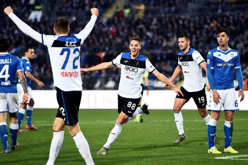 Nhận định Atalanta vs Brescia, 02h45 ngày 15/07, VĐQG Italia