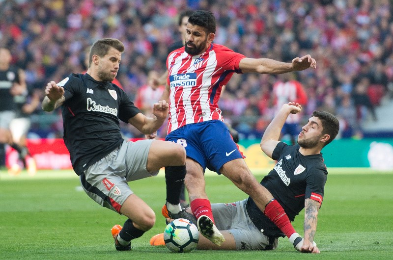 Nhận định Athletic Bilbao vs Atletico Madrid, 19h00 ngày 14/06