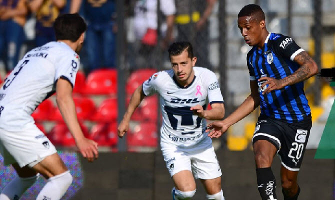 Nhận định Atlas vs Pumas UNAM, 09h00 ngày 02/08, VĐQG Mexico