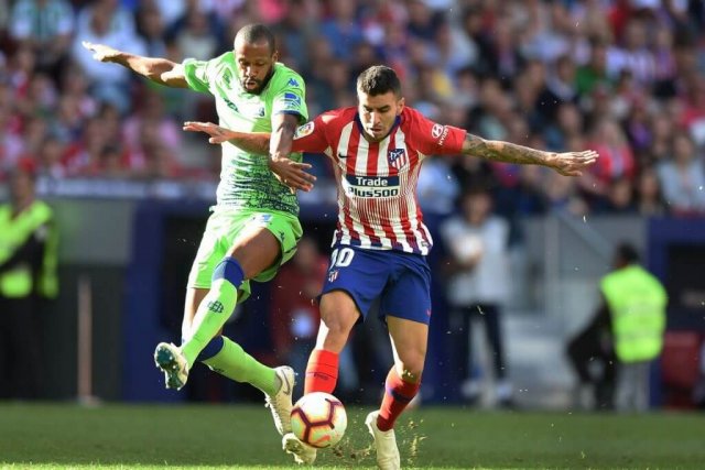 Nhận định Atletico Madrid vs Real Betis, 03h00 ngày 12/07