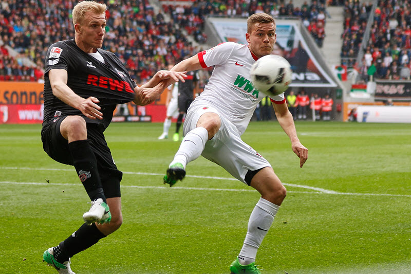 Nhận định Augsburg vs FC Koln, 23h00 ngày 07/06, VĐQG Đức