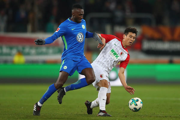 Nhận định Augsburg vs Wolfsburg, 20h30 ngày 16/05, VĐQG Đức