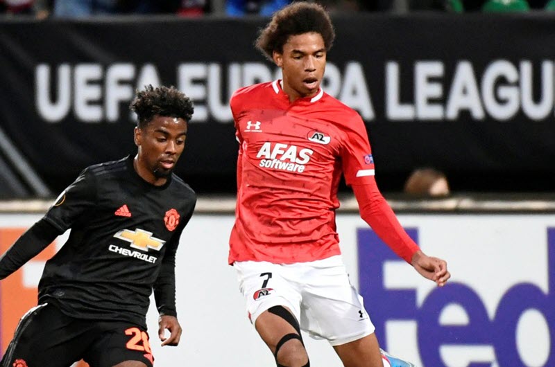 Nhận định AZ Alkmaar vs Viktoria Plzen, 21h30 ngày 26/08, Cúp C1