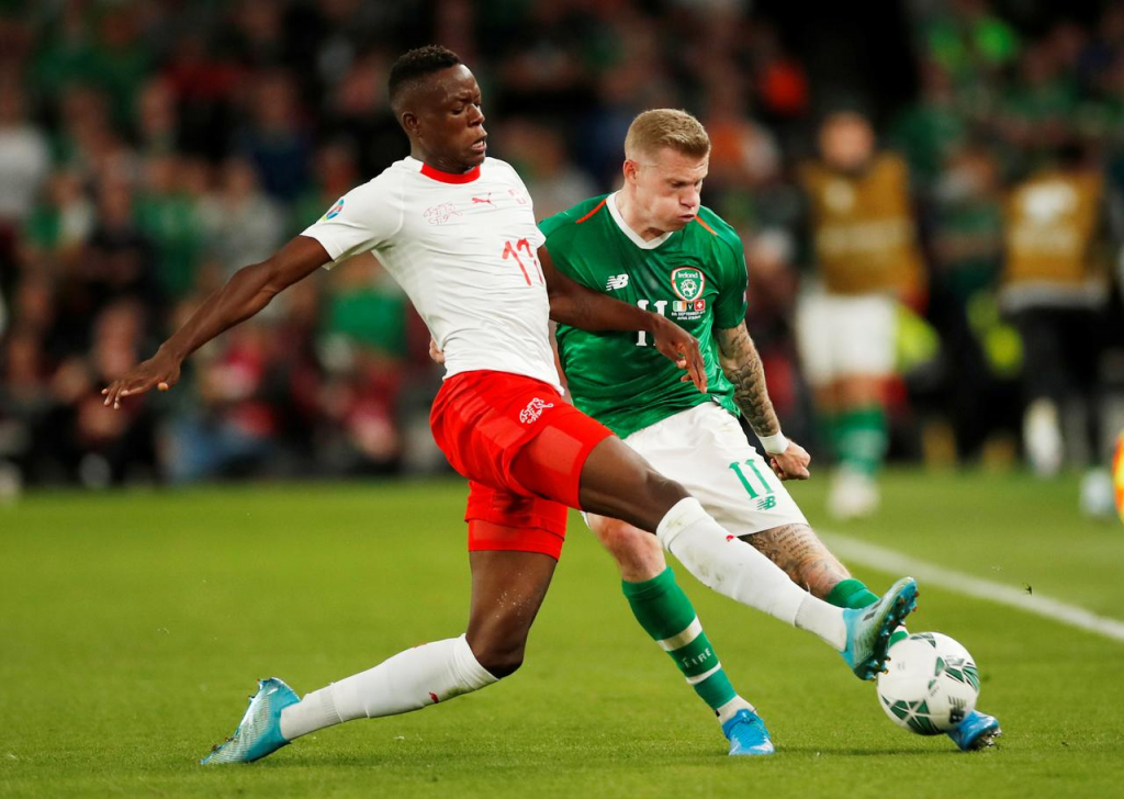 Nhận định Bắc Ireland vs Na Uy, 01h45 ngày 08/09, UEFA Nations League