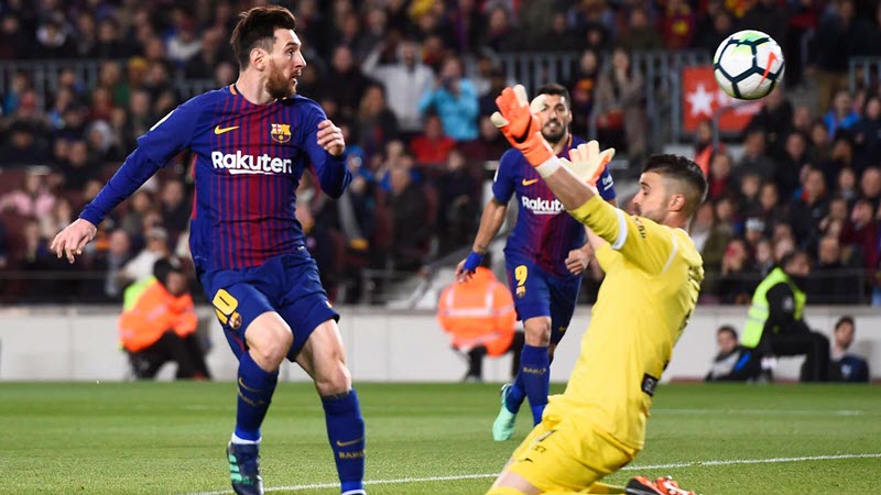 Nhận định Barca vs Leganes, 03h00 ngày 17/06, VĐQG Tây Ban Nha