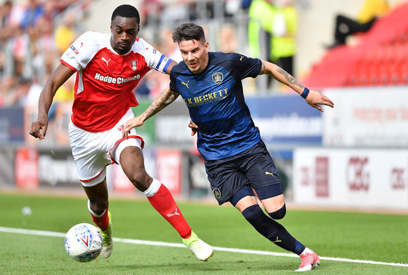 Nhận định Barnsley vs Nottingham Forest, 21h00 ngày 19/07