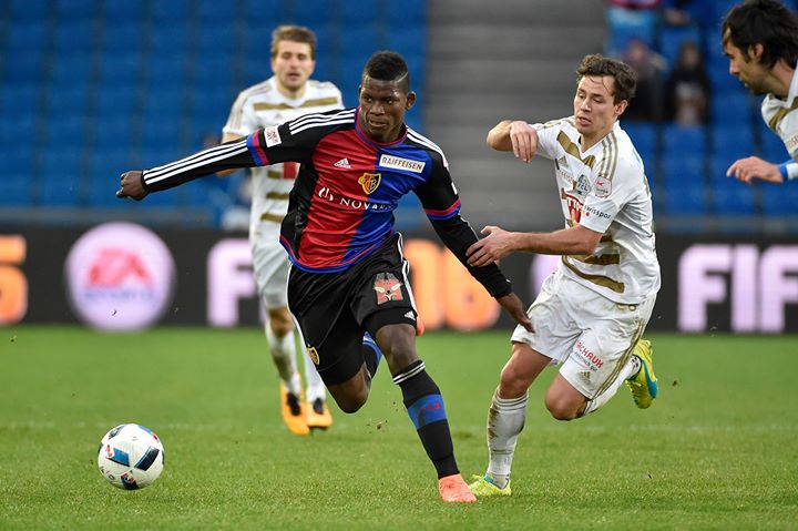 Nhận định Basel vs Luzern, 1h30 ngày 04/08, VĐQG Thụy Sỹ