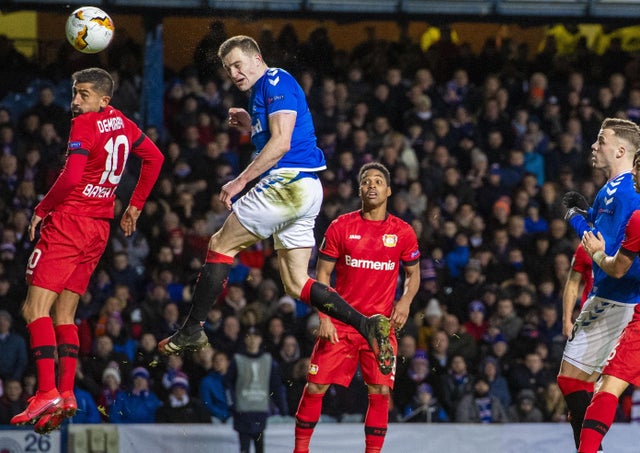 Nhận định Bayer Leverkusen vs Rangers FC, 23h55 ngày 06/08
