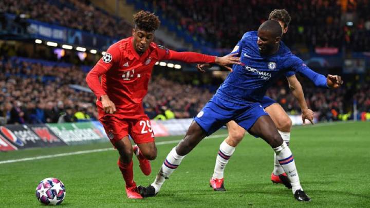 Nhận định Bayern Munich vs Chelsea, 02h00 ngày 09/08, Cúp C1 2020