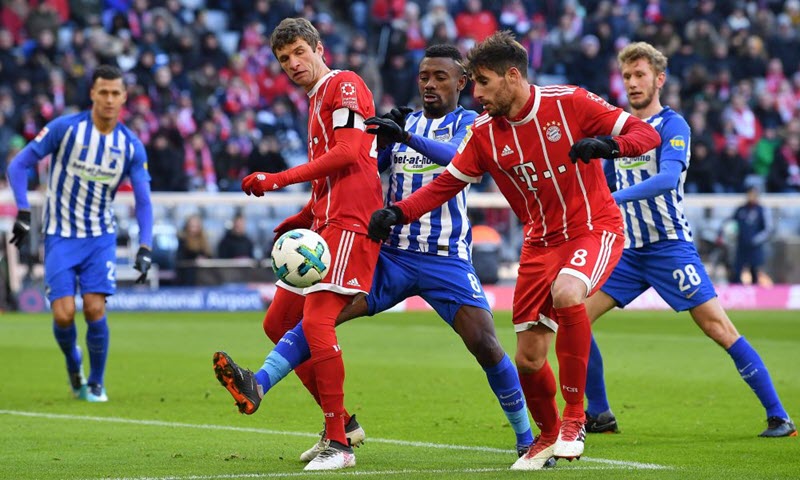 Nhận định Bayern Munich vs Freiburg, 20h30 ngày 20/06, VĐQG Đức