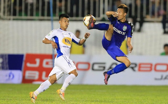 Nhận định Becamex Bình Dương vs HAGL, 17h00 ngày 11/07, VLeague