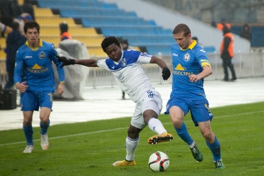 Nhận định Belshina Bobruisk vs FK Vitebsk, 19h00 ngày 17/05
