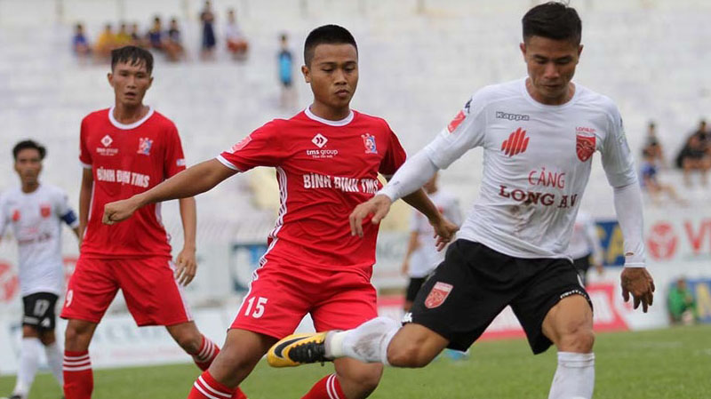 Nhận định Bình Định vs Đắk Lắk, 16h30 ngày 06/06, Hạng Nhất Việt Nam