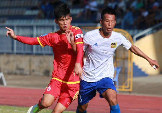 Nhận định Bình Định vs Huế, 16h30 ngày 13/07, Hạng Nhất Việt Nam