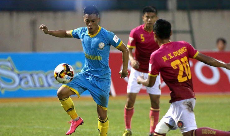 Nhận định Bình Định vs Khánh Hòa, 15h30 ngày 13/05, Giao hữu CLB