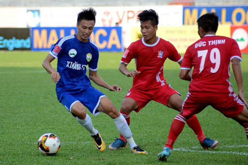Nhận định Bình Định vs Tây Ninh, 16h30 ngày 23/07, Hạng nhất Việt Nam