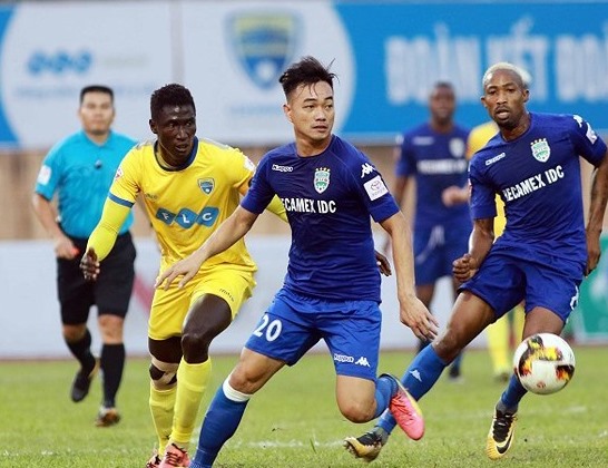 Nhận định Bình Dương vs Thanh Hóa, 17h00 ngày 31/05, Cúp QG Việt Nam
