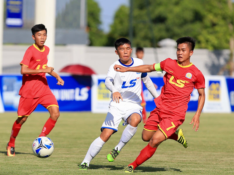 Nhận định Bình Phước vs Đắk Lắk, 17h00 ngày 25/05, Cúp QG Việt Nam