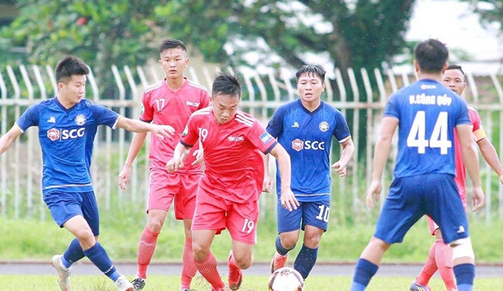 Nhận định Bình Thuận vs Fishsan Khánh Hòa, 15h00 ngày 25/05