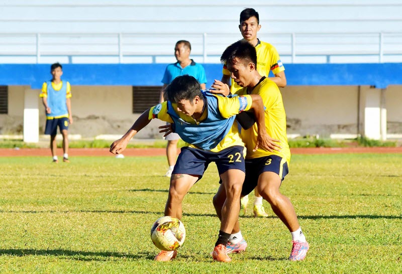 Nhận định Bình Thuận vs Vĩnh Long, 15h00 ngày 21/05, Giao hữu CLB